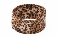 ♥ ♥ STAND UP包美立袋中圈(豹紋) ♥ ♥